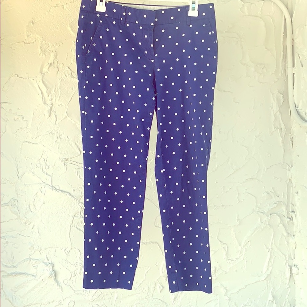 J crew denim